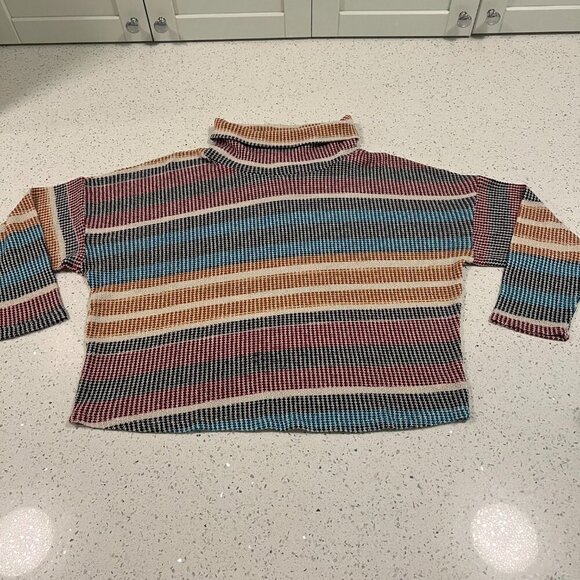 Ces Femme striped sweater - Picture 3 of 7